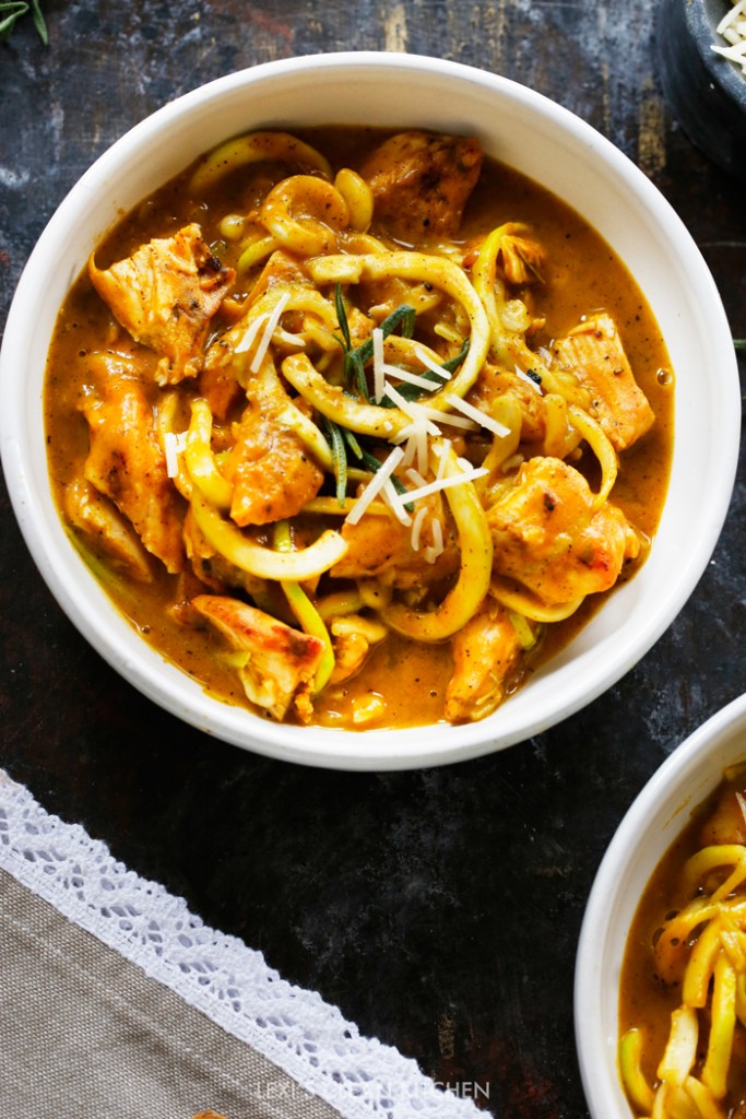 32 Savory Pumpkin Recipes Perfect for Fall