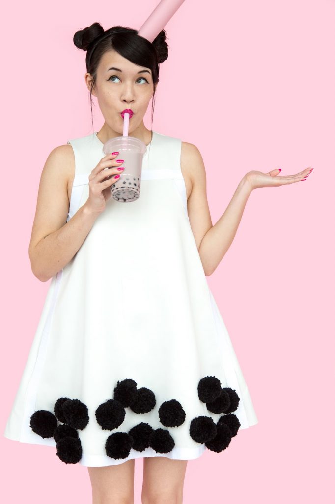 21 Last Minute Halloween Costume Ideas