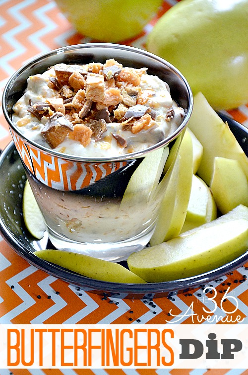 27 Ways to Use Leftover Halloween Candy