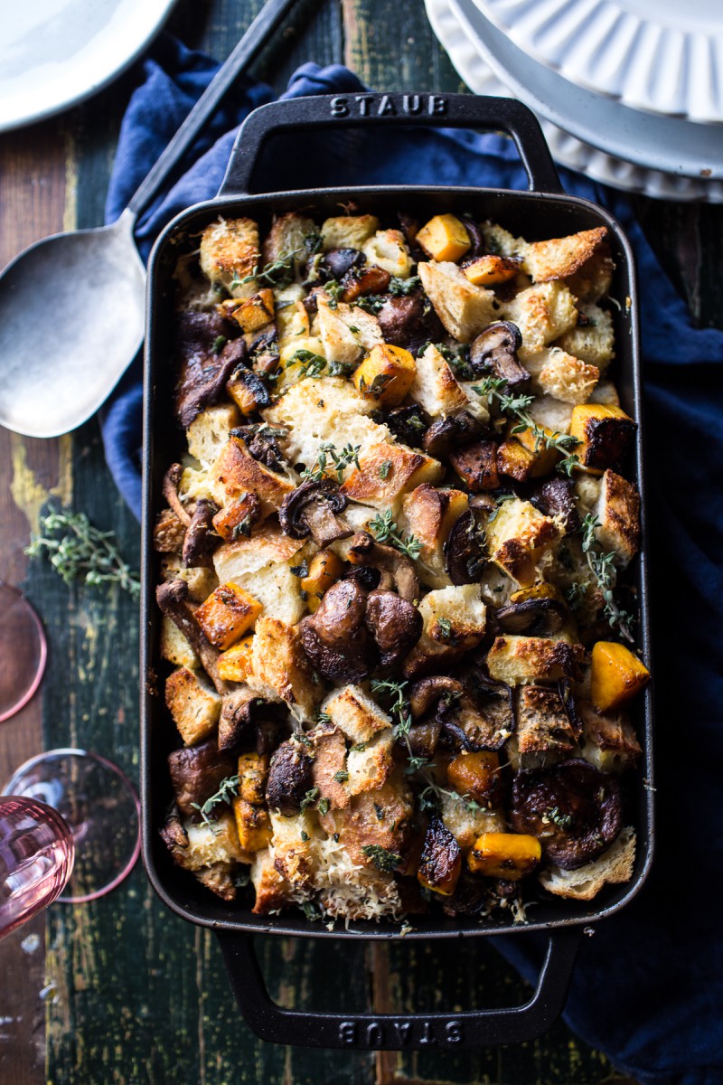 30 Stuffing Recipes for Thanksgiving