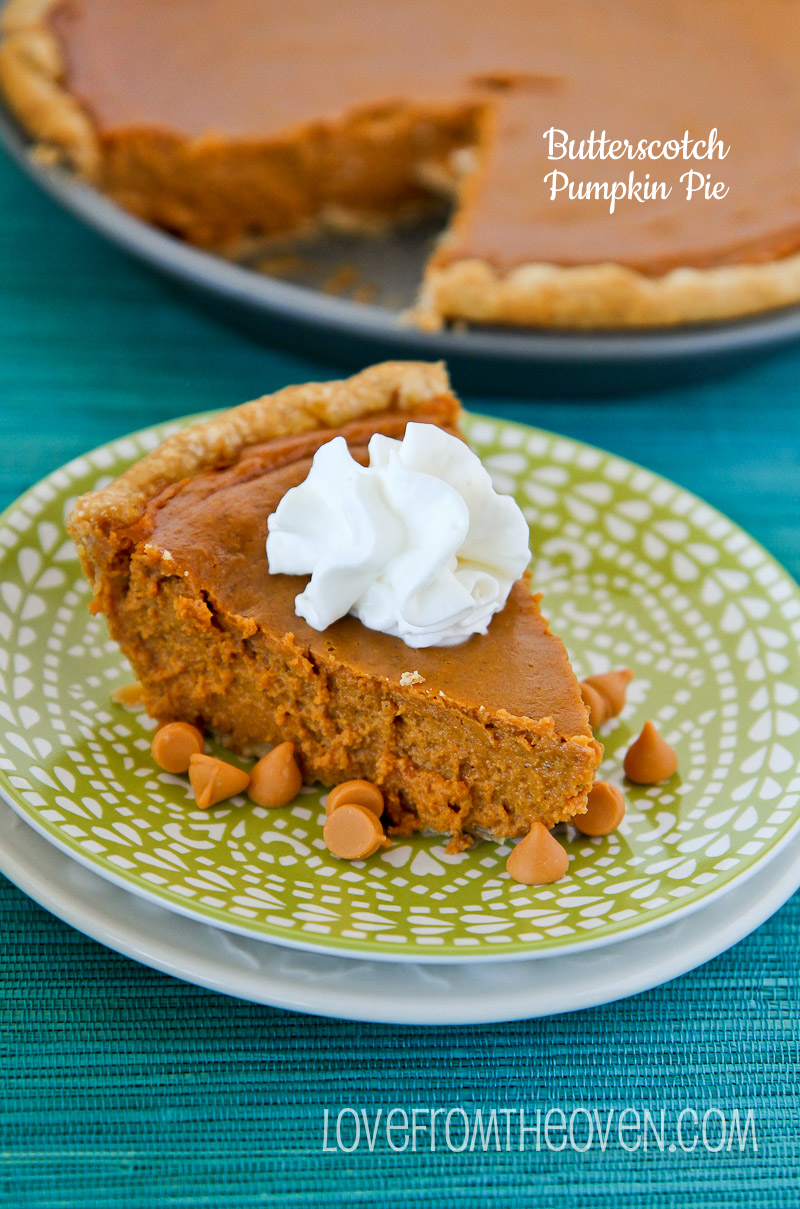 18 Unique Pumpkin Pie Recipes Holiday Smart