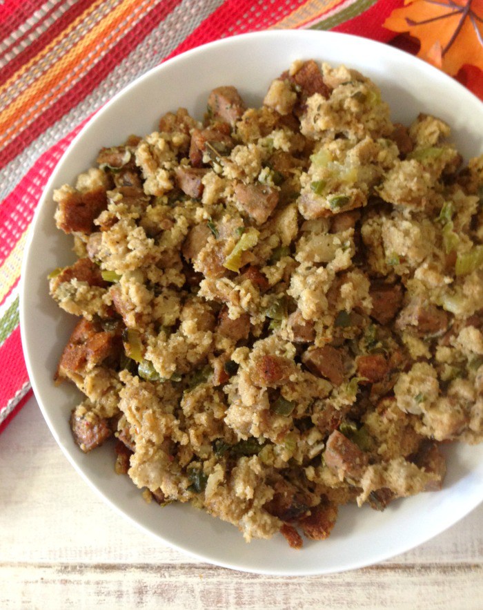 30 Stuffing Recipes for Thanksgiving