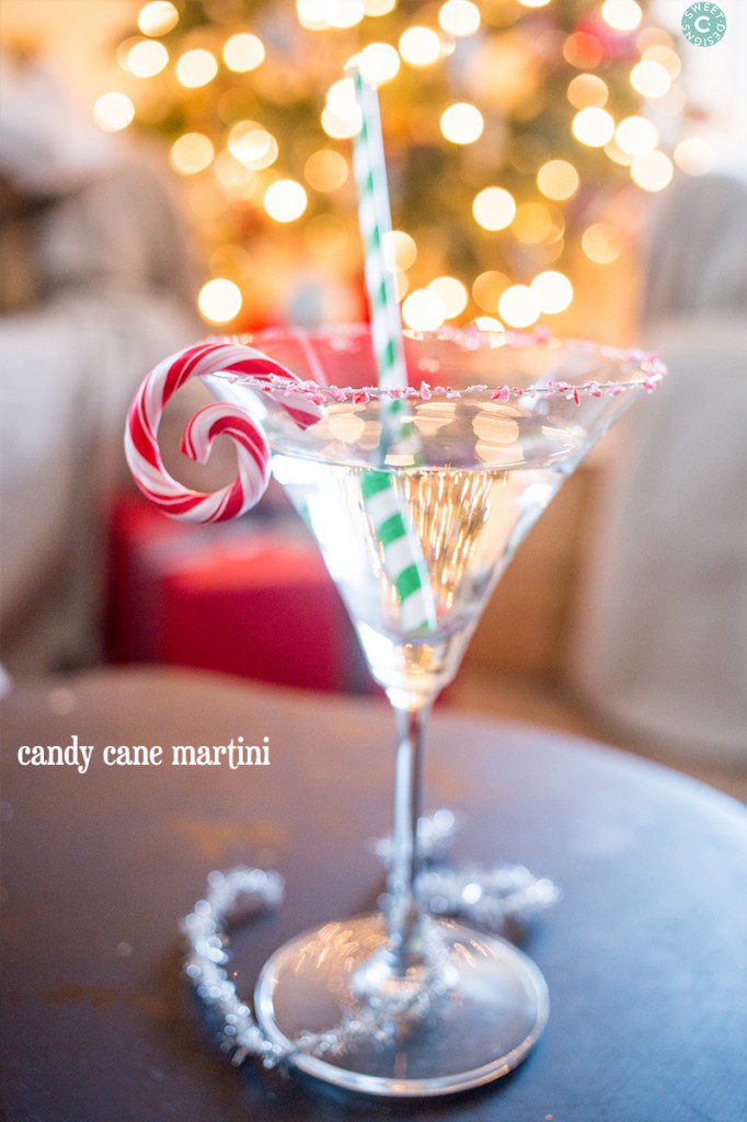 30 Delicious Christmas Cocktails