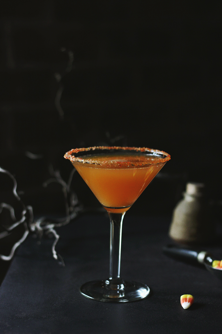 18 Kid-Friendly Halloween Drinks