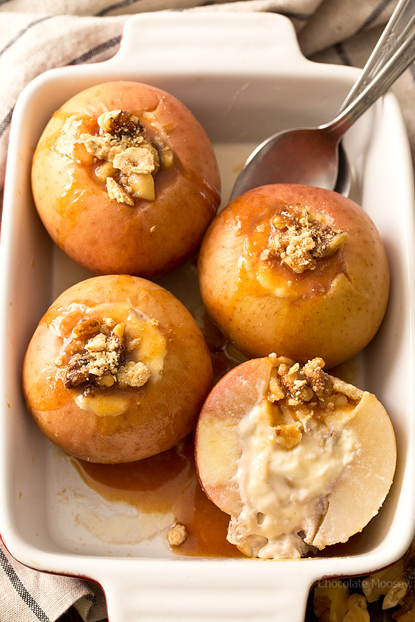 30 Delicious Thanksgiving Desserts That Aren't Pie