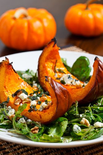 32 Savory Pumpkin Recipes Perfect for Fall