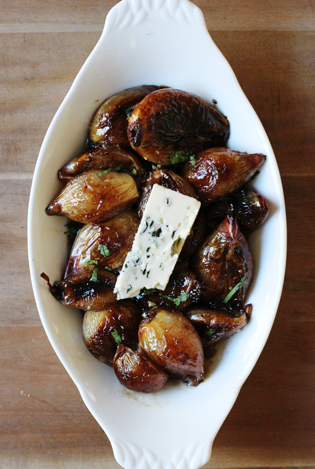 16 Fun Thanksgiving Sides