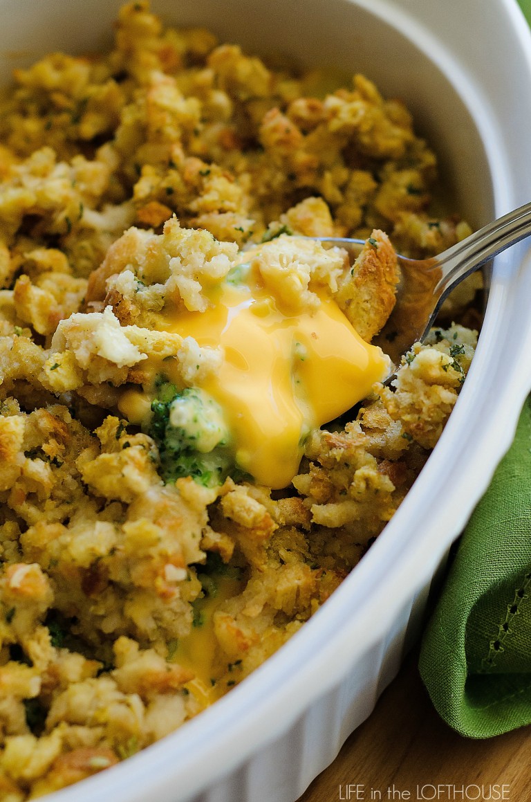 30 Stuffing Recipes for Thanksgiving