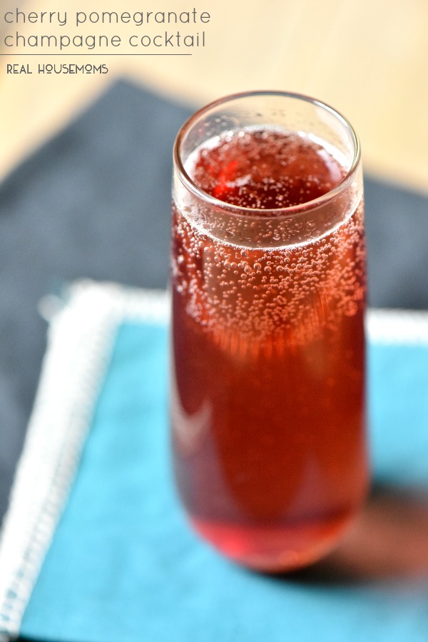 30 Delicious Christmas Cocktails