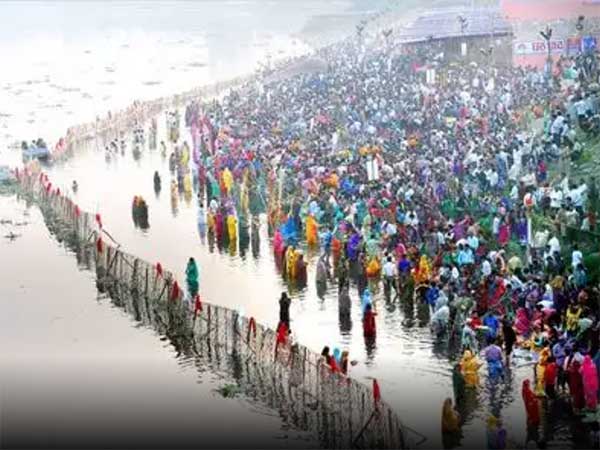 Chhath Puja