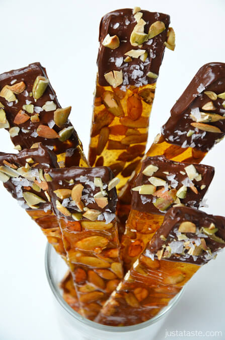 17 Unique Ways to Use Pumpkin Seeds
