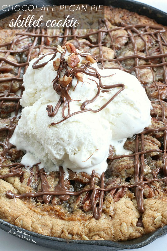 30 Delicious Thanksgiving Desserts That Aren't Pie