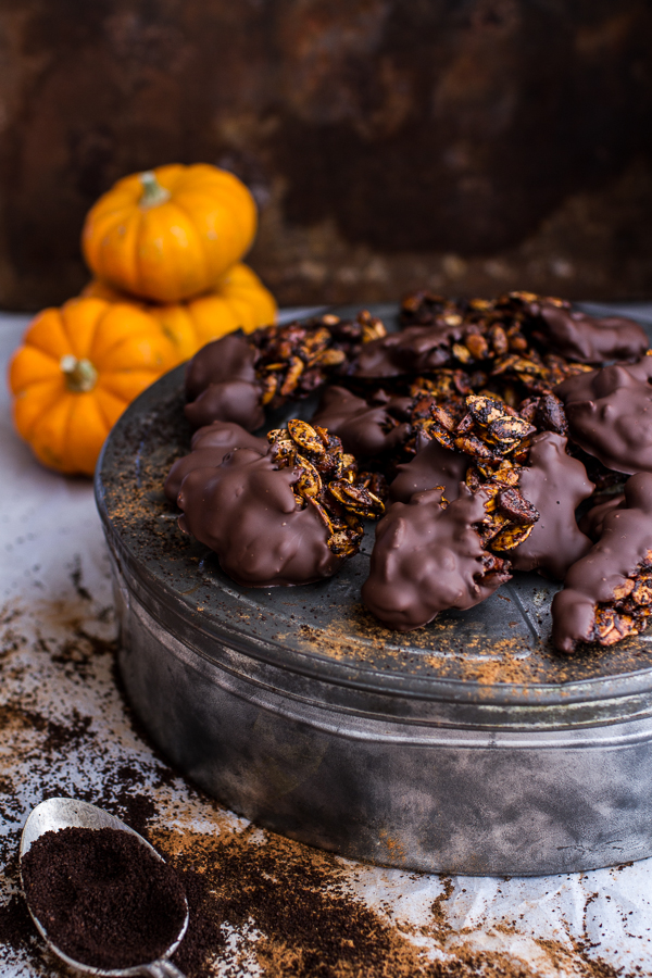17 Unique Ways to Use Pumpkin Seeds