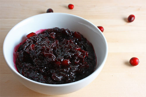 12 Cranberry Sauce Recipes for Thanksgiving