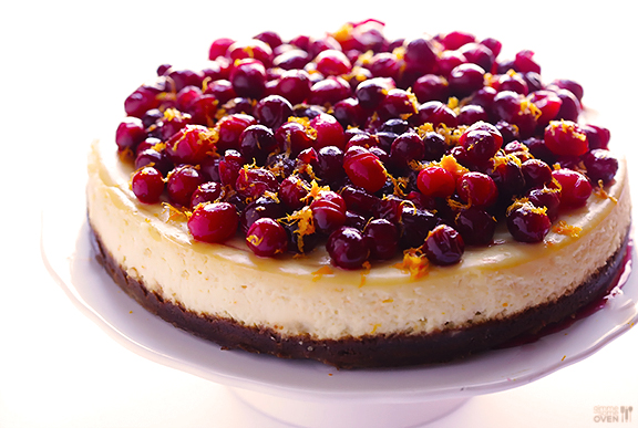 30 Delicious Thanksgiving Desserts That Aren't Pie