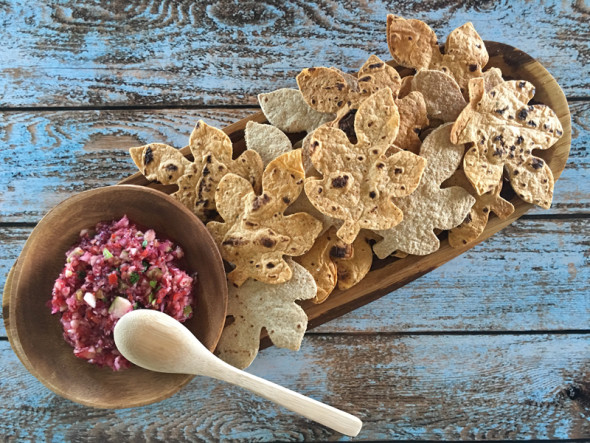 17 Amazing Thanksgiving Appetizers