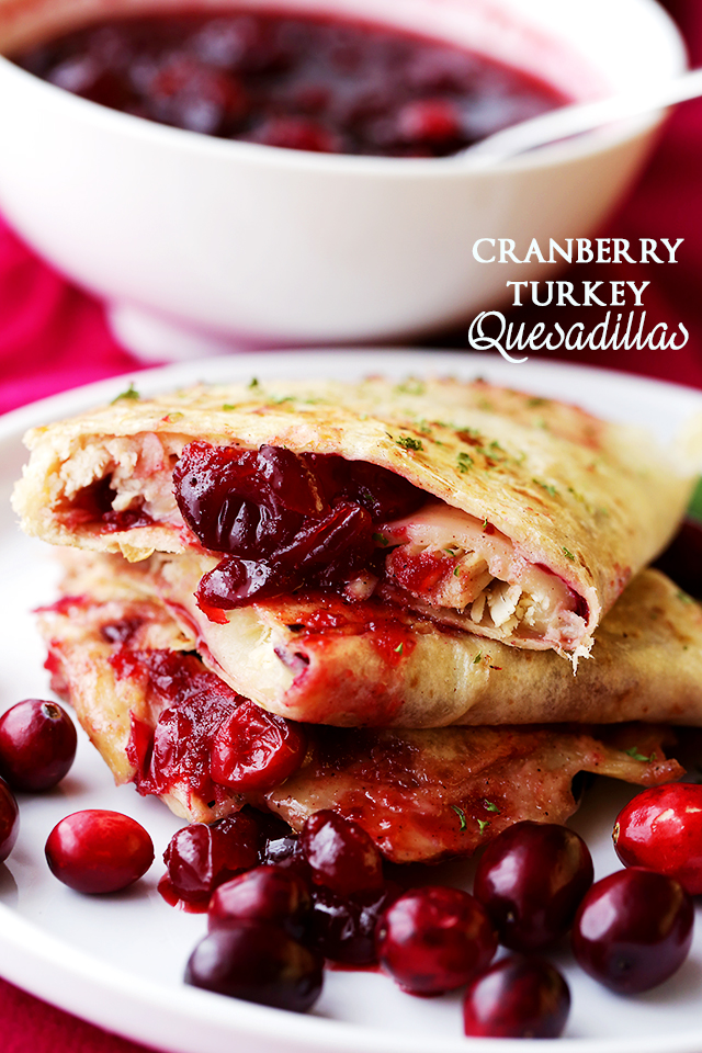 38 Recipes for Thanksgiving Leftovers