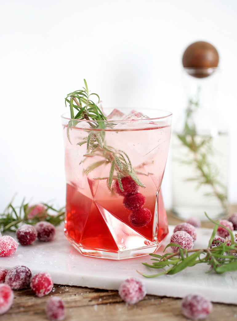 30 Delicious Christmas Cocktails