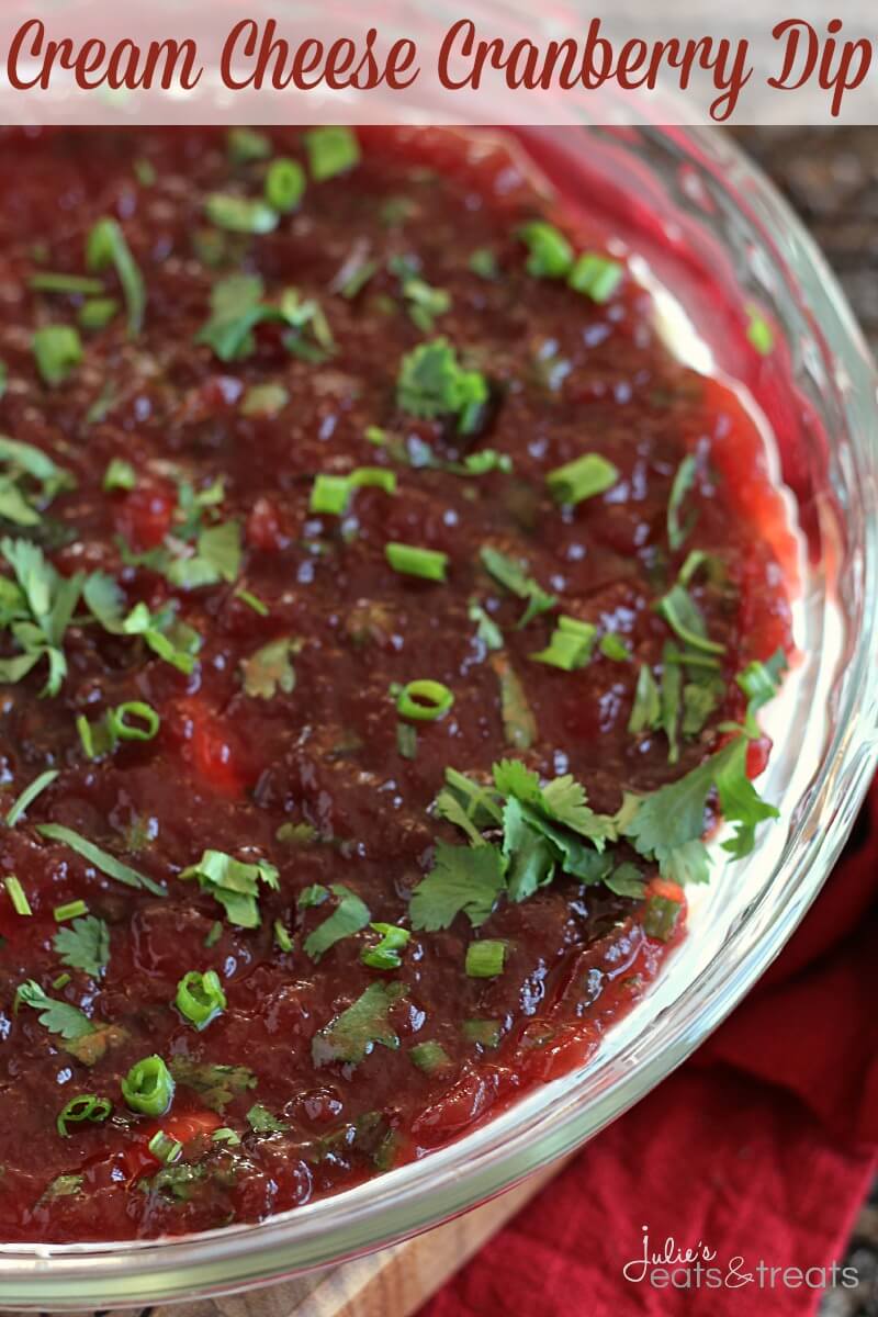 17 Amazing Thanksgiving Appetizers