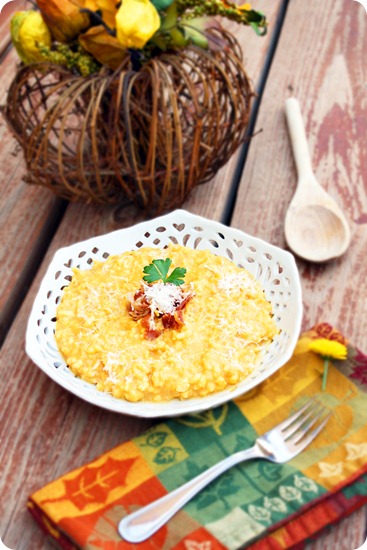 32 Savory Pumpkin Recipes Perfect for Fall