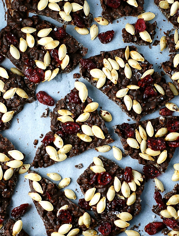 17 Unique Ways to Use Pumpkin Seeds