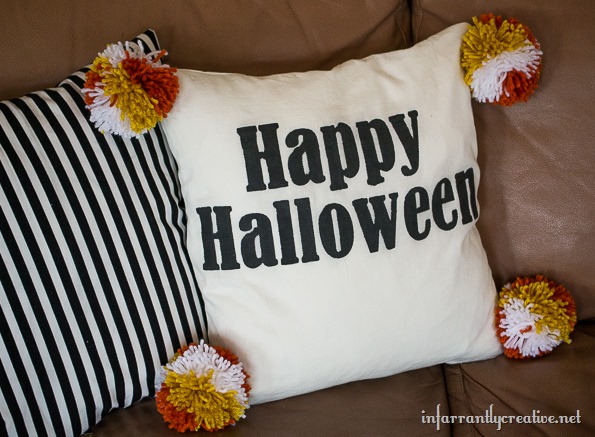 30 Halloween Home Decor DIYs