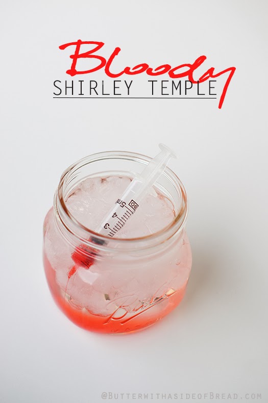 18 Kid-Friendly Halloween Drinks