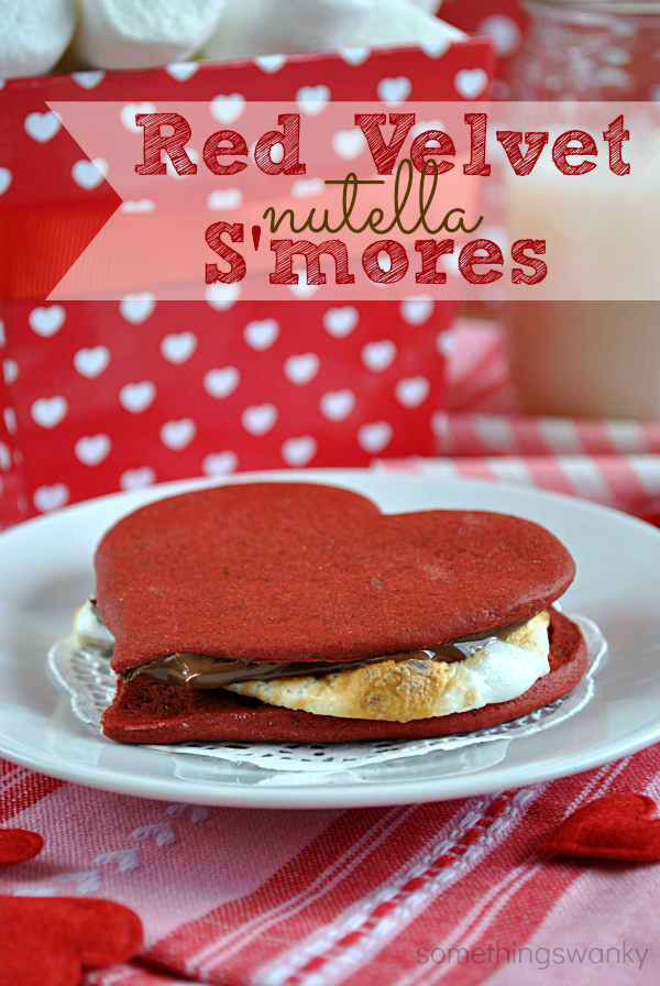 20 Red Velvet Recipes for Valentine's Day