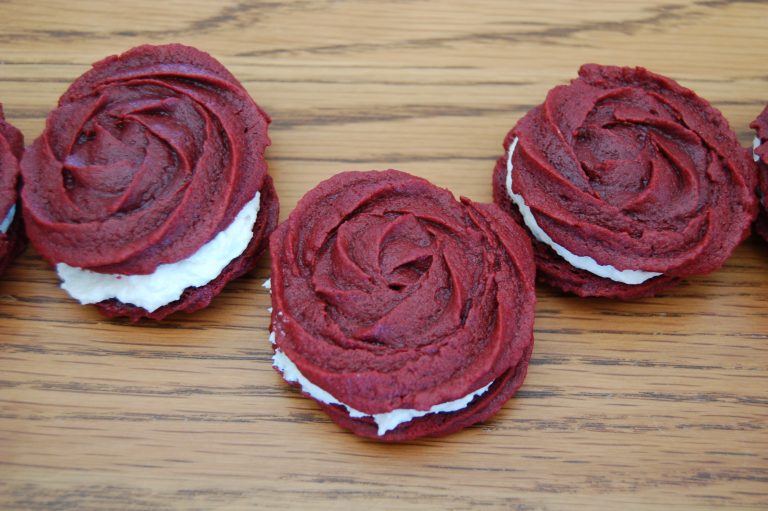 20 Red Velvet Recipes for Valentine's Day