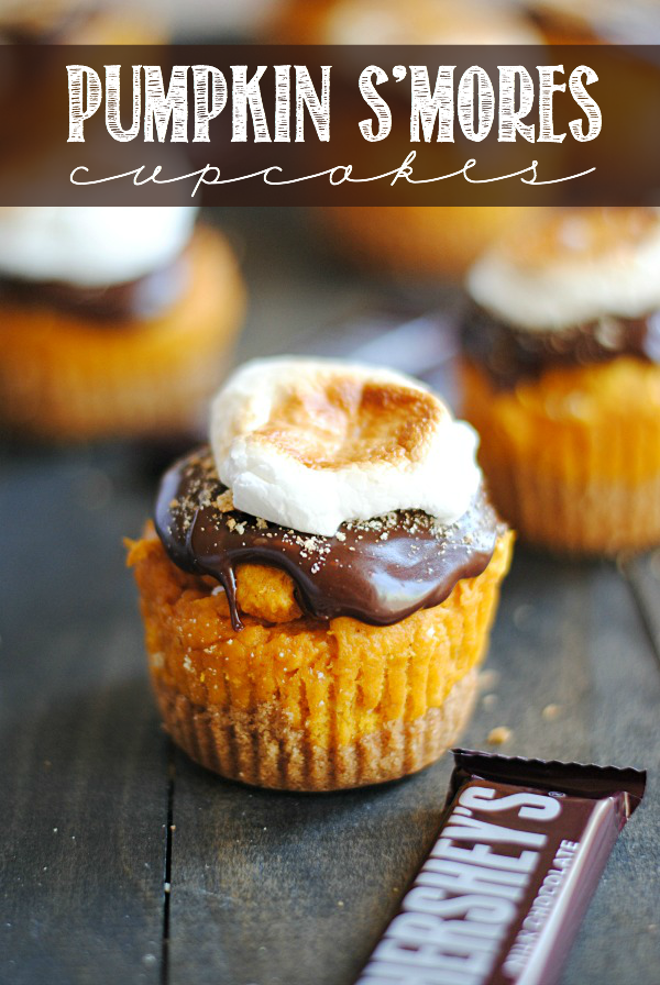 38 Delicious Halloween Cupcakes