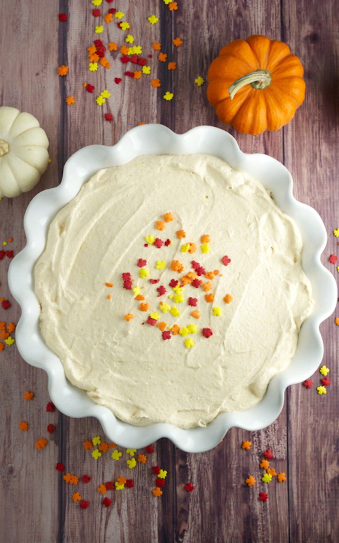 18 Unique Pumpkin Pie Recipes