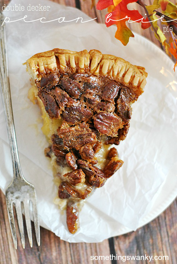 10 Pecan Pie Recipes for Thanksgiving