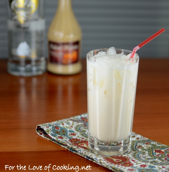 20 Delicious Thanksgiving Cocktails