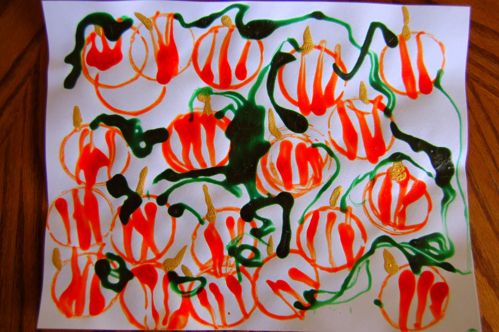 15 Halloween Crafts to do with your Kids