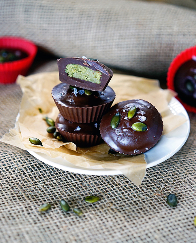17 Unique Ways to Use Pumpkin Seeds