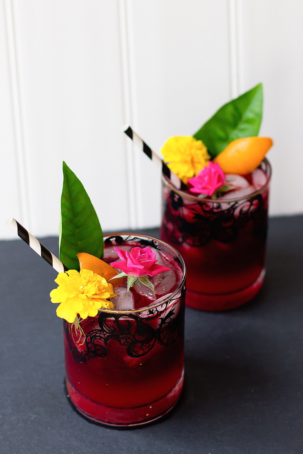 31 Refreshing Halloween Cocktails