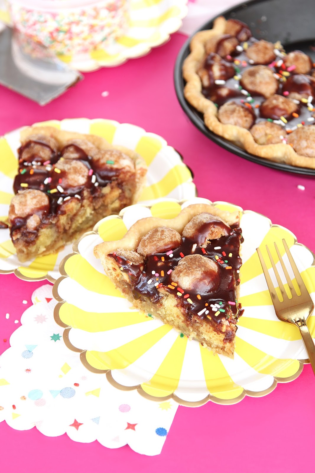 24 Unique Thanksgiving Pies