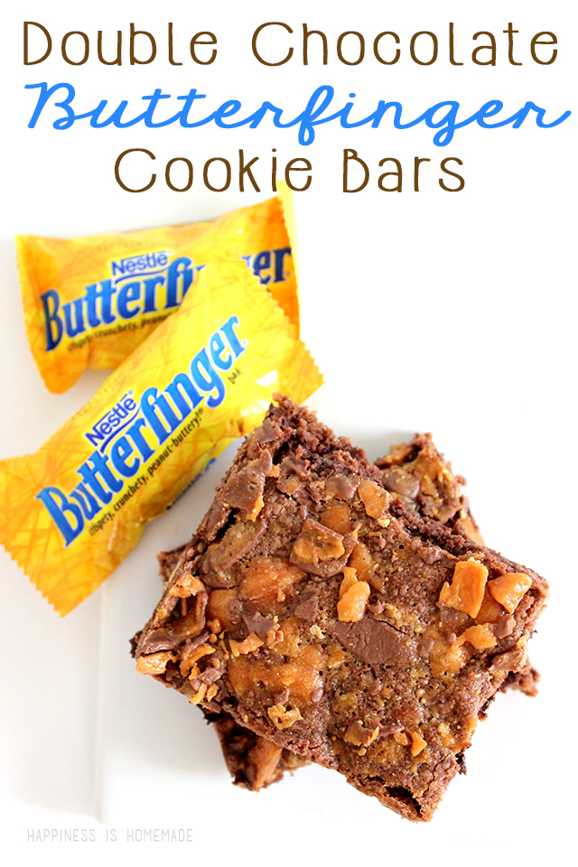 27 Ways to Use Leftover Halloween Candy