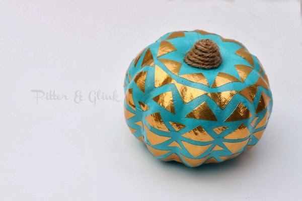40 No Carve Pumpkin Ideas