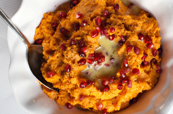 22 Sweet Potato Recipes for Thanksgiving