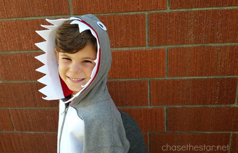 21 Last Minute Halloween Costume Ideas