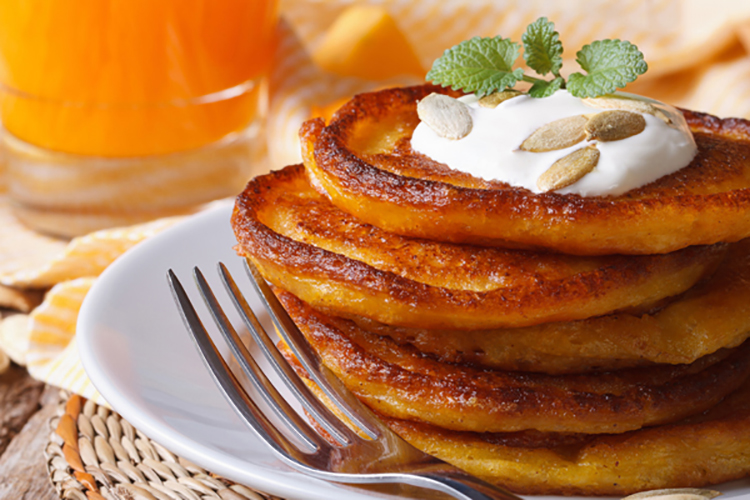 16 Thanksgiving Breakfast Ideas