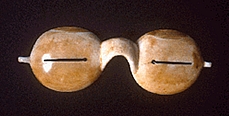 First sunglasses
