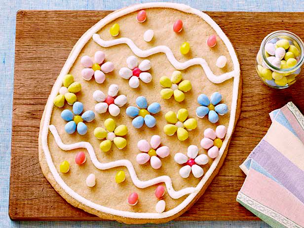 16 Delicious Easter Cookie Recipes