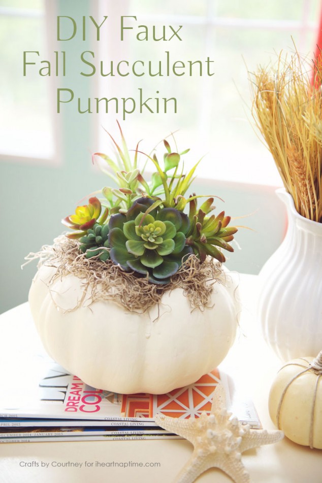 30 Halloween Home Decor DIYs