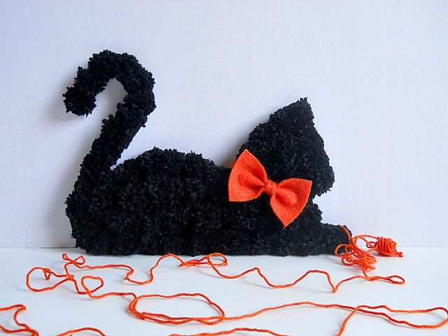 30 Halloween Home Decor DIYs