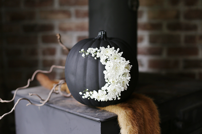40 No Carve Pumpkin Ideas