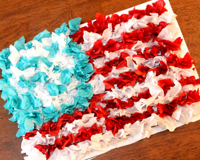 17 4th of July Crafts You Can Do With Your Kids