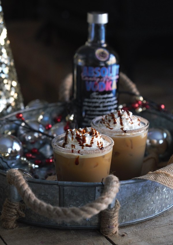 30 Delicious Christmas Cocktails