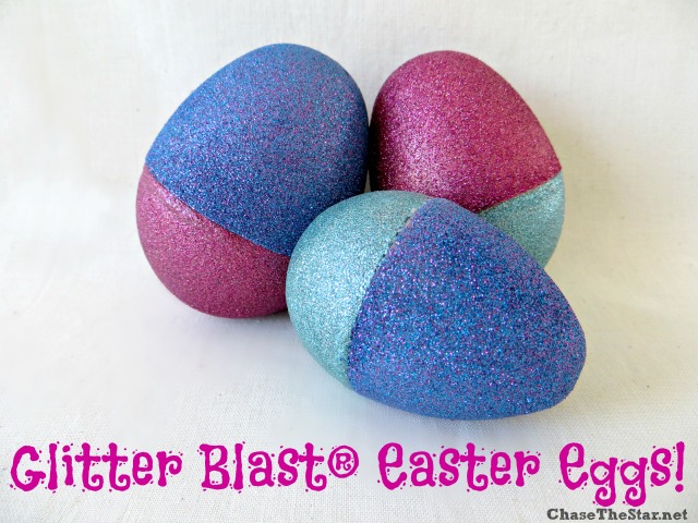 12 Fun Ways to Decorate Your Plastic Easter Eggs